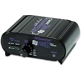 ART DJPREII Phono Preamplifier 14.1 x 7.3 x 2.3 inches