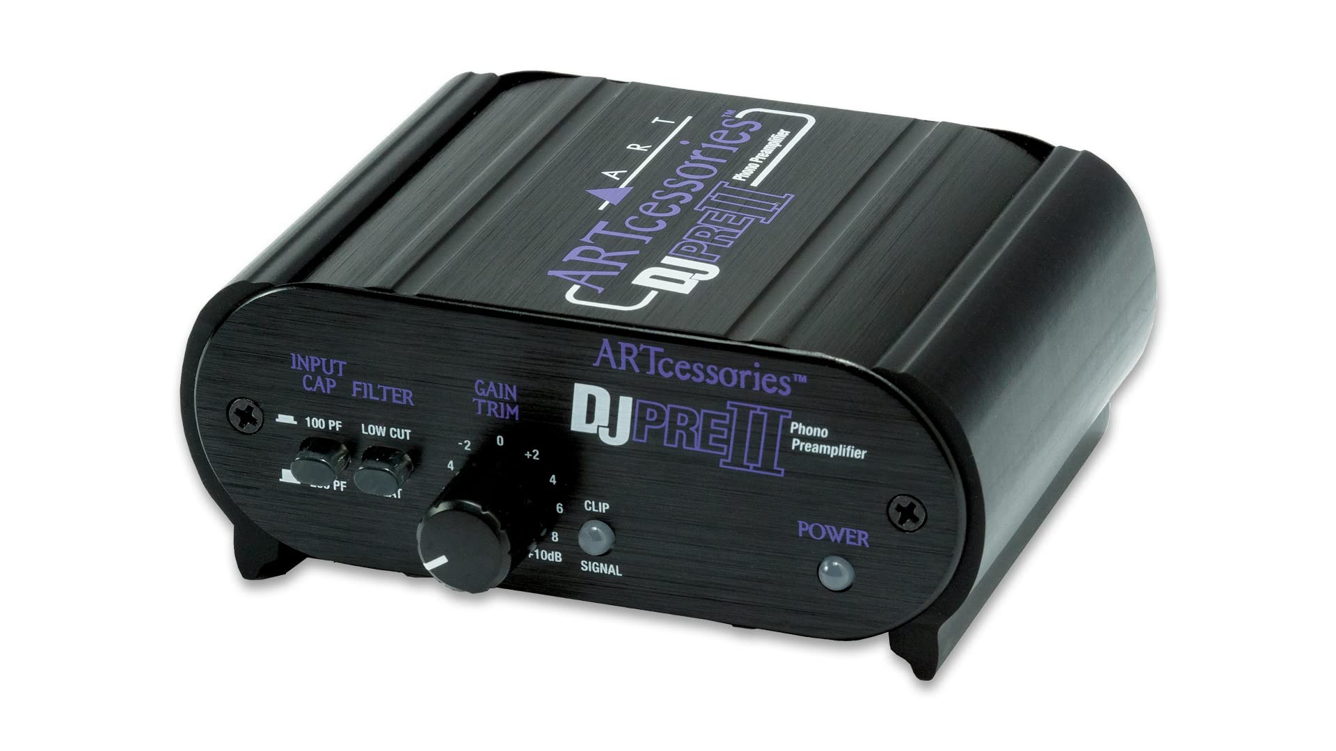 Photo 1 of ART DJPREII Phono Preamplifier