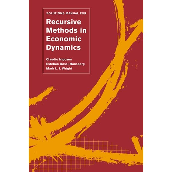 Macroeconomic Theory (Economic Theory, Econometrics, and