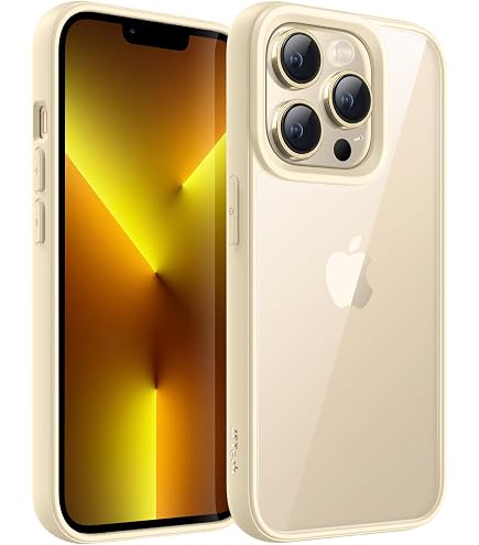 Apple - iPhone 13 Pro 5G 256GB - Gold : Amazon.com.mx: Electrónicos