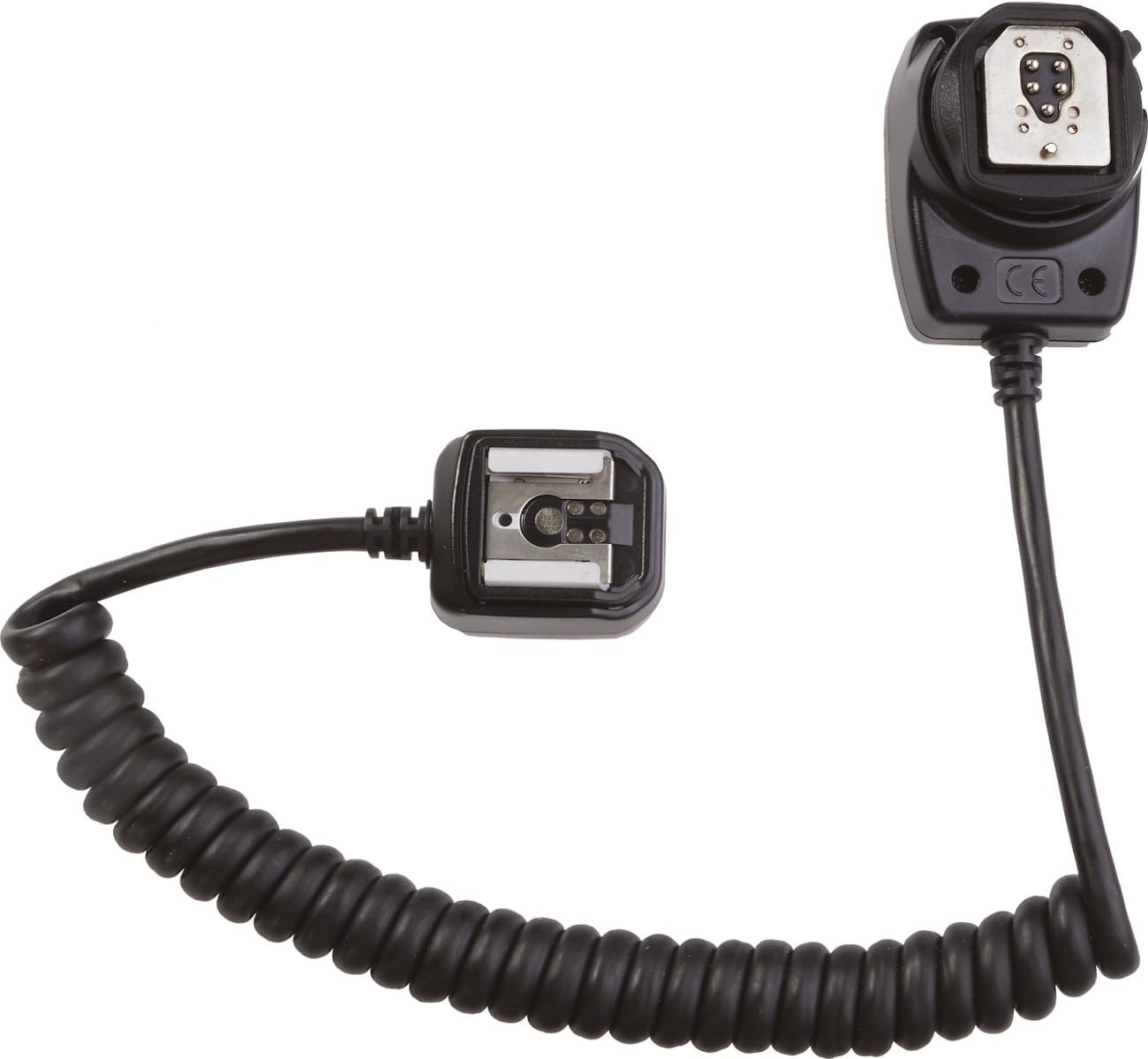 Sonia TTL Flash Cord for Nikon