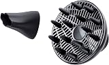 Remington PROluxe Midnight Hair Dryer OPTIheat Ionic 2400W AC9140B Black view 4