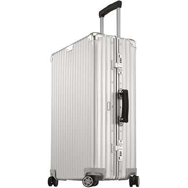 Rimowa Classic Flight Iata Luggage 30 Inch Cabin Multiwheel
