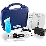 US PRO 2000 DU3035 With Free Subzero Pain Relief Roll On Gel. Home use Drug Free Pain Relief for Personal Care