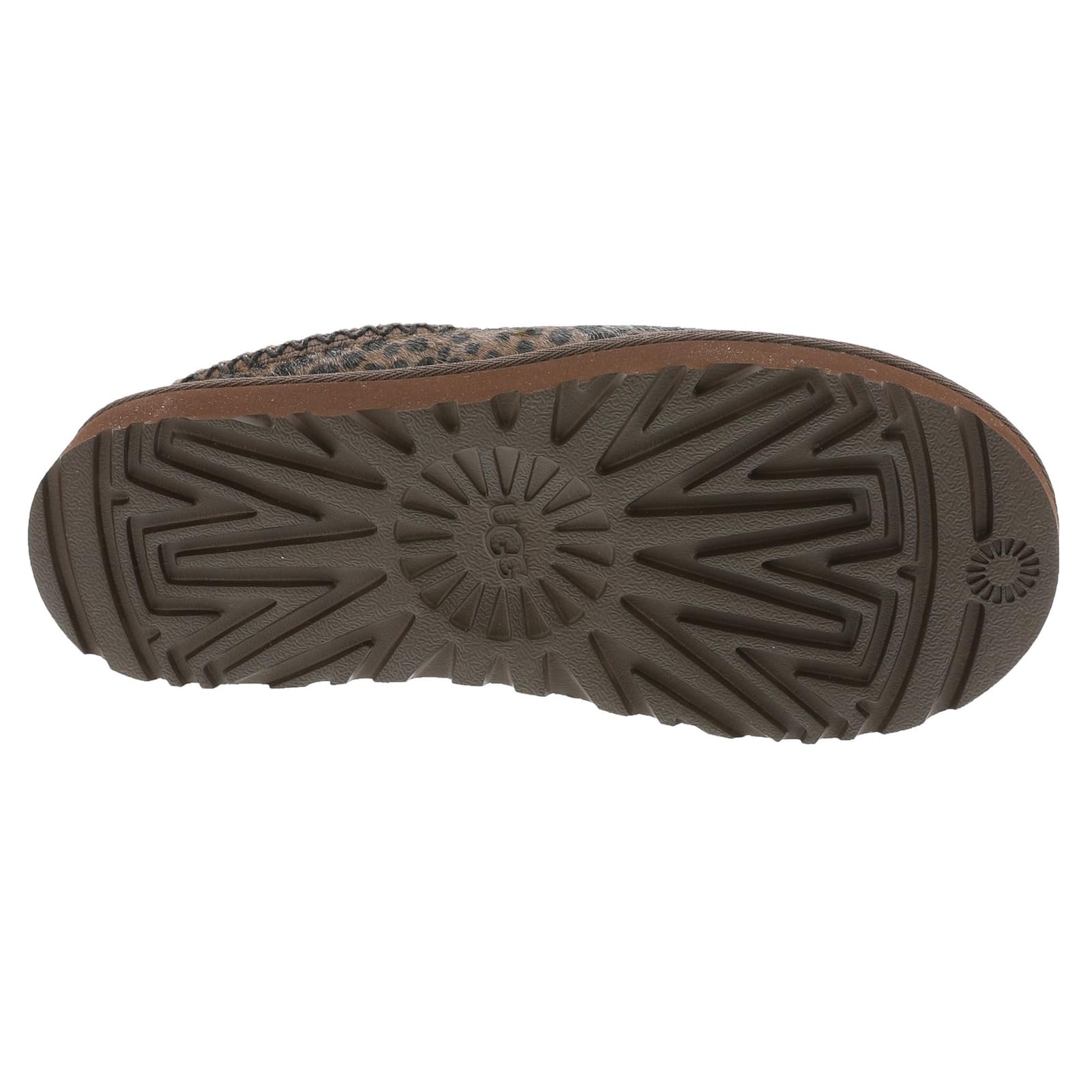 UGG Women's Tasman Caspian Slipper