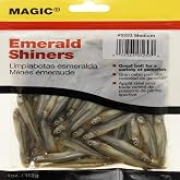 Magic Preserved Minnows Fishing Bait