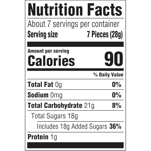 LIFE SAVERS GUMMY CANDY, WILD BERRIES, 7 OZ BAG