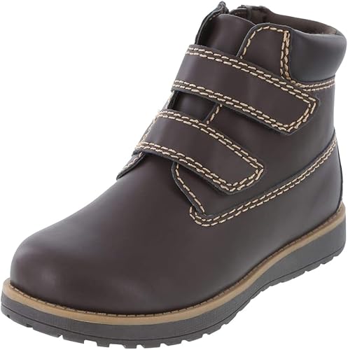 botas de trabajo para niño