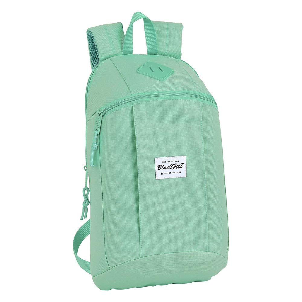 BLACKFIT8 Blackfit8 School Mediana Azul Oscuro