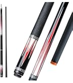 KONLLENインレイプロフェッショナルキュー Amazon.com : KONLLEN Carbon Fiber Pool Cue Stick 58-inch