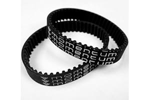 Momentum Boards Exway Atlas Belts