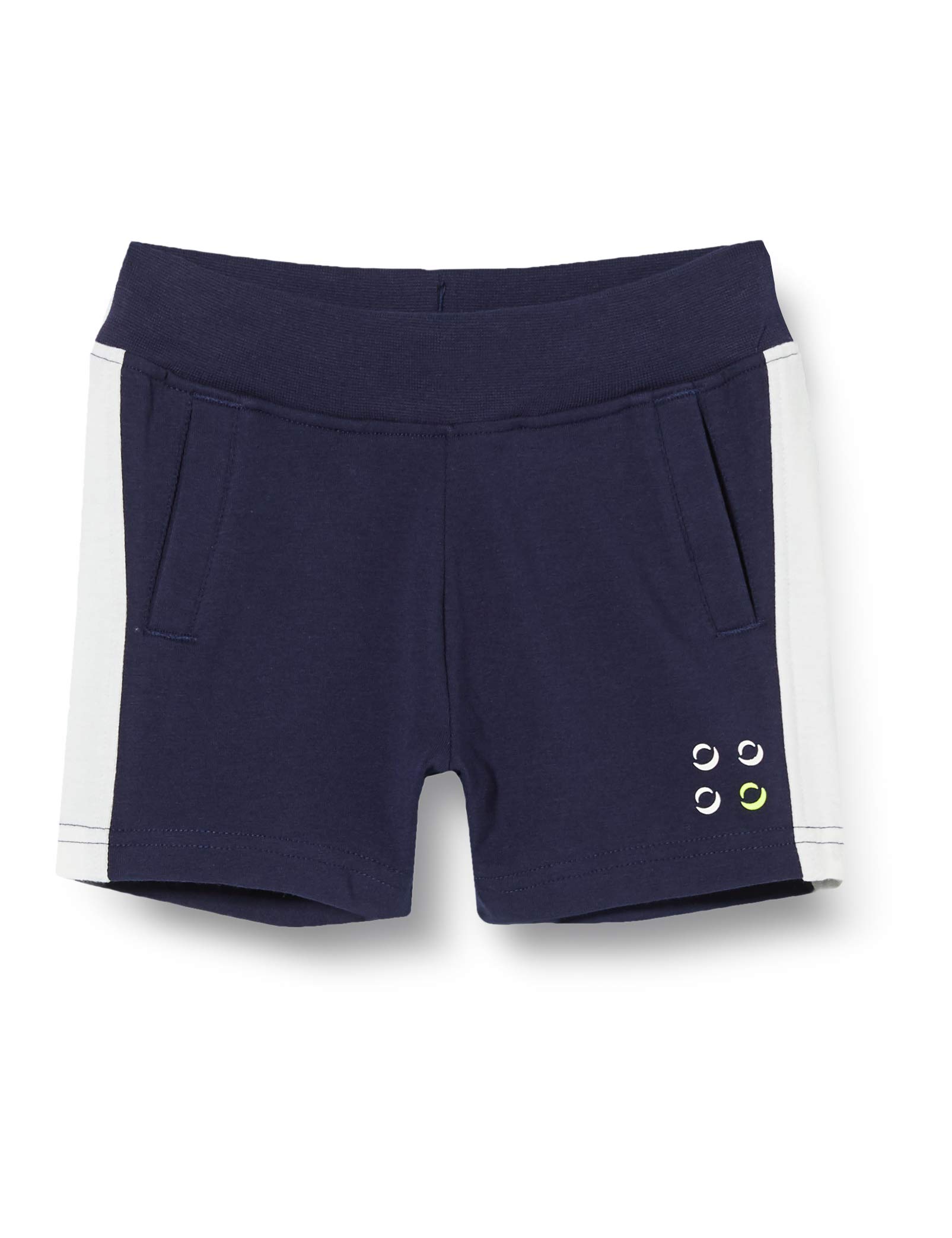 LEGO Wear Baby Boys' Lwpoul Short, Blue (Dark Navy 590), 36 (size: 80)