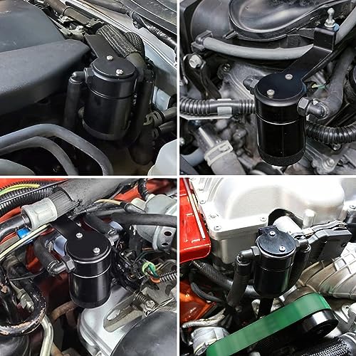 Milky Oil In Separator | Chevy Silverado And GMC Sierra Forum - Foto 12