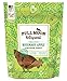 Full Moon Artisanal All Natural Human Grade Jerky Dog Treats, Rosemary Apple Chicken, 12 Ounce