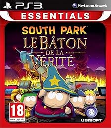 South Park : Le Bâton de la Vérité Essentials