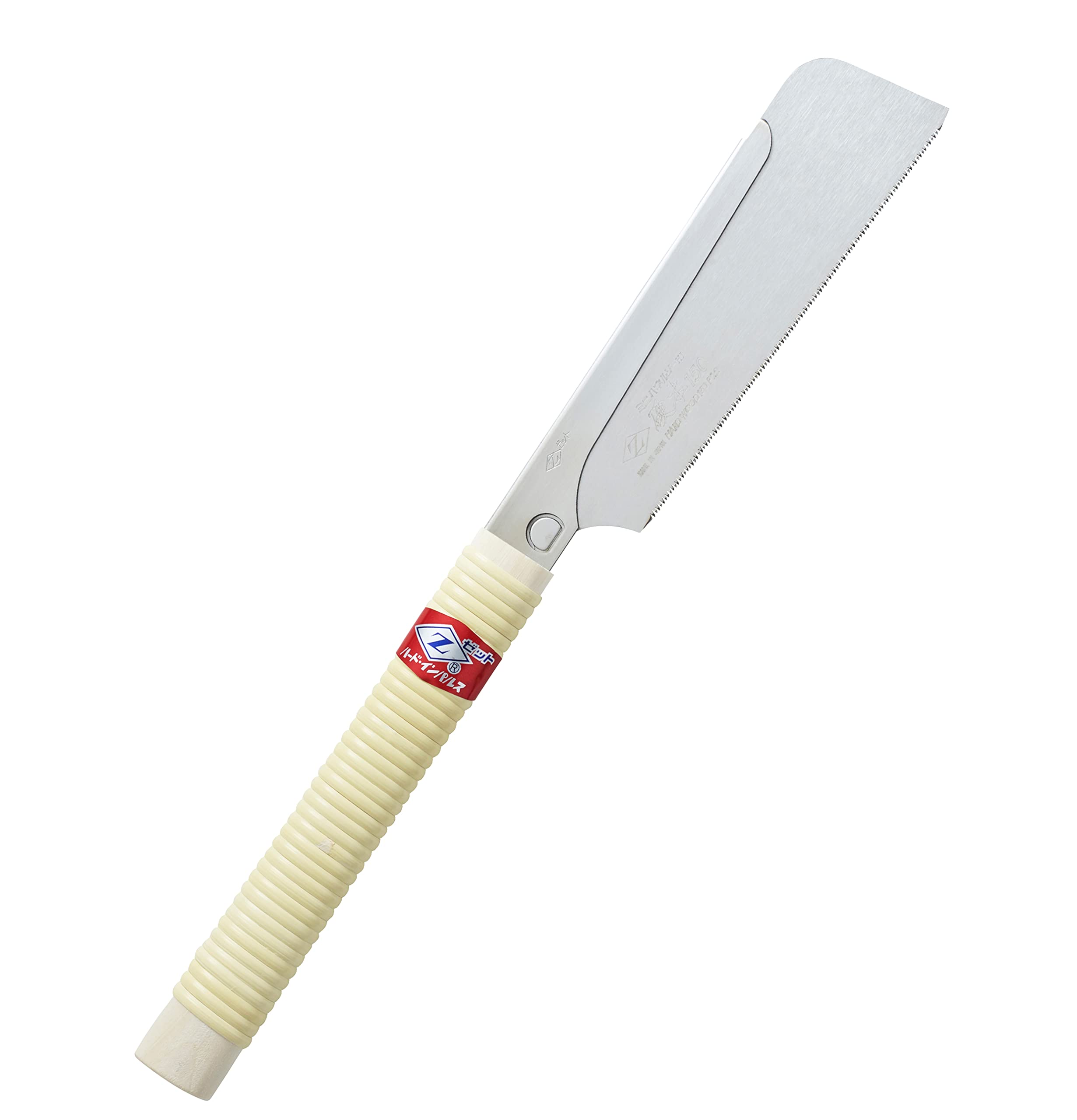 Zsaw Japanese Small Dozuki Hardwood Saw 150mm by tyzacktools