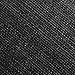 ALEKO Fence Privacy Screen Mesh Fabric | Backyard Fencing Windscreen Outdoor Shade Cover with Lock Holes | 6 x 150 Feet | Black | PLK06150SBLK