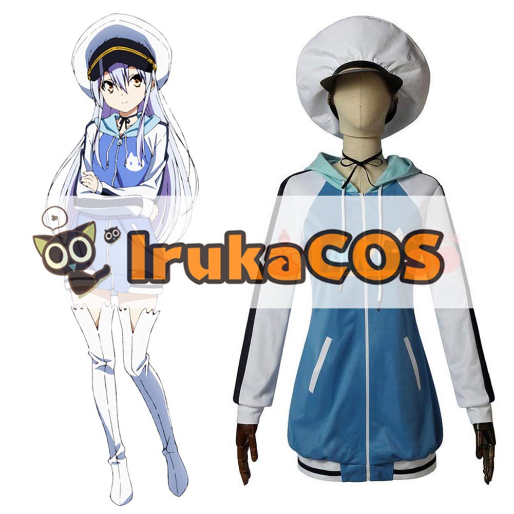 おはら 御原凛音 Island アイランド Irukacos 即納品 Cosplay りんね B07kn2fpfd M 変装 M クリスマス ハロウィン コスプレ衣装 着ぐるみ全身タイツ 21人気の Www Supergomes Com Br