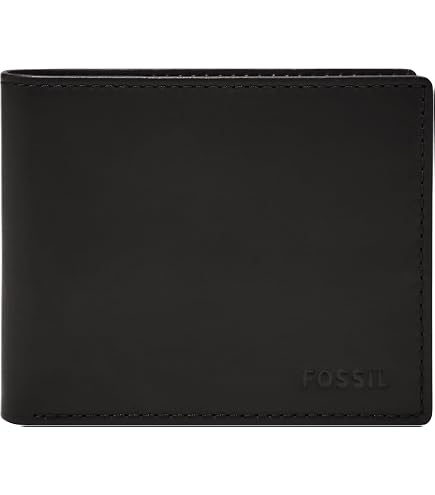Amazon.com: Filson Bridle Leather Bi-Fold Wallet, Brown : Clothing