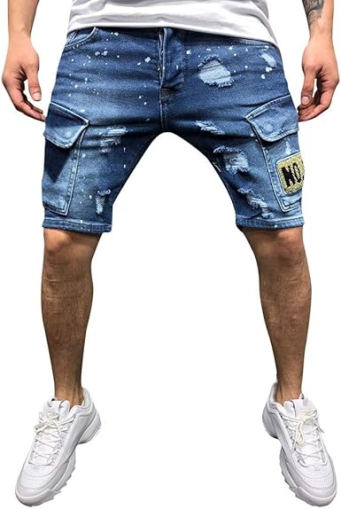 mens casual sneakers with shorts