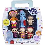 in the night garden press and go