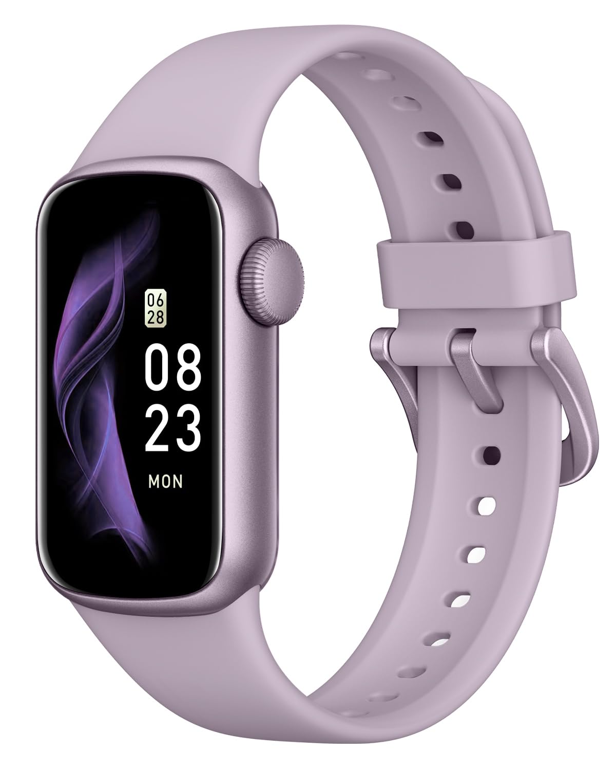 Photo 1 of IMFRCHCS Fitness Tracker,Smart Watch with 1.47" Touch Display,137+Sport Modes Fitness Watch with Heart Rate Sleep Monitor, Step Counter,IP68 Waterproof Activity Trackers for Women Men