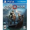 God of War - Playstation 4
