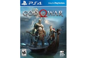 God of War - Playstation 4