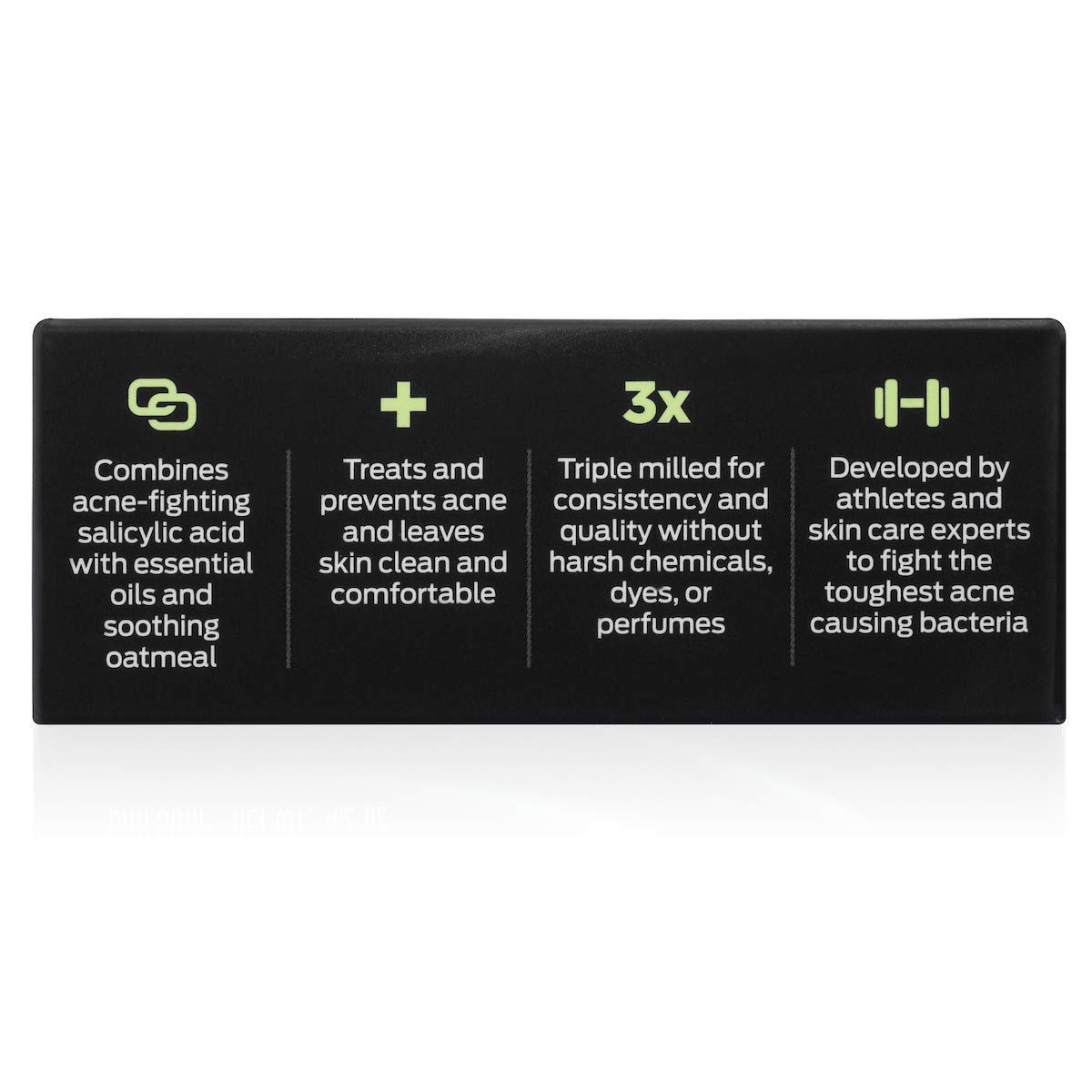 Defense Acne Care Bar Soap 4.2oz : Beauty