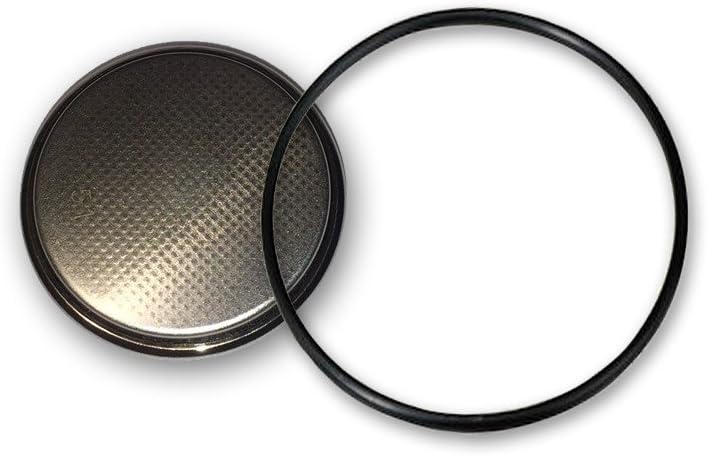 Mares Puck Pro Battery Kit, Petite - Image 3