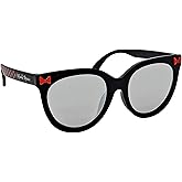 ARKAID Adult Disney Sunglasses Collection | Minnie, Mickey, Ariel or Stitch | UV 400 | One Size Fits Most
