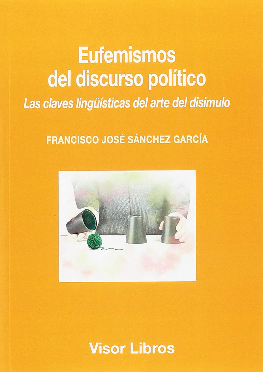 Eufemismos del discurso político