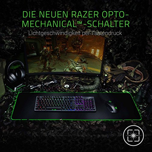 Stronger Razer Ornata Chroma Ricambio Gaming Tastiera Inclinare Piede Stronger Razer Ornata Chroma Ricambio Gaming Tastiera Inclinare Piede