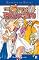Livro The Seven Deadly Sins vol. 32