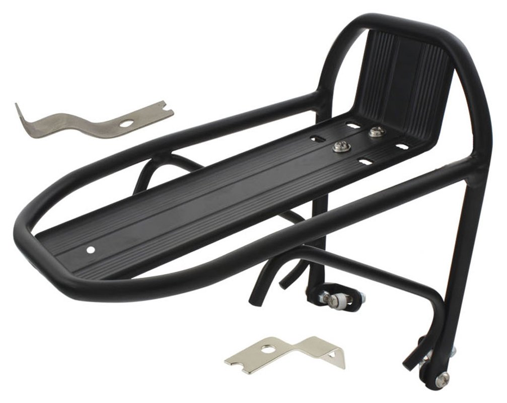 M-Wave Cicli Bonin Unisex Adult Front/Rear Brake Pivot Attachment - Black, One Size