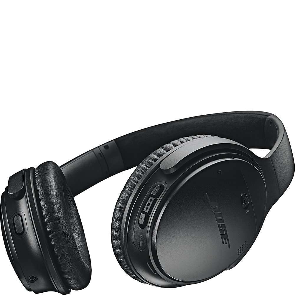 Bose QuietComfort 35 (Series II) Wireless Headphones - Image 5