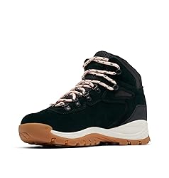 Columbia Womens Newton Ridge Plus Waterproof