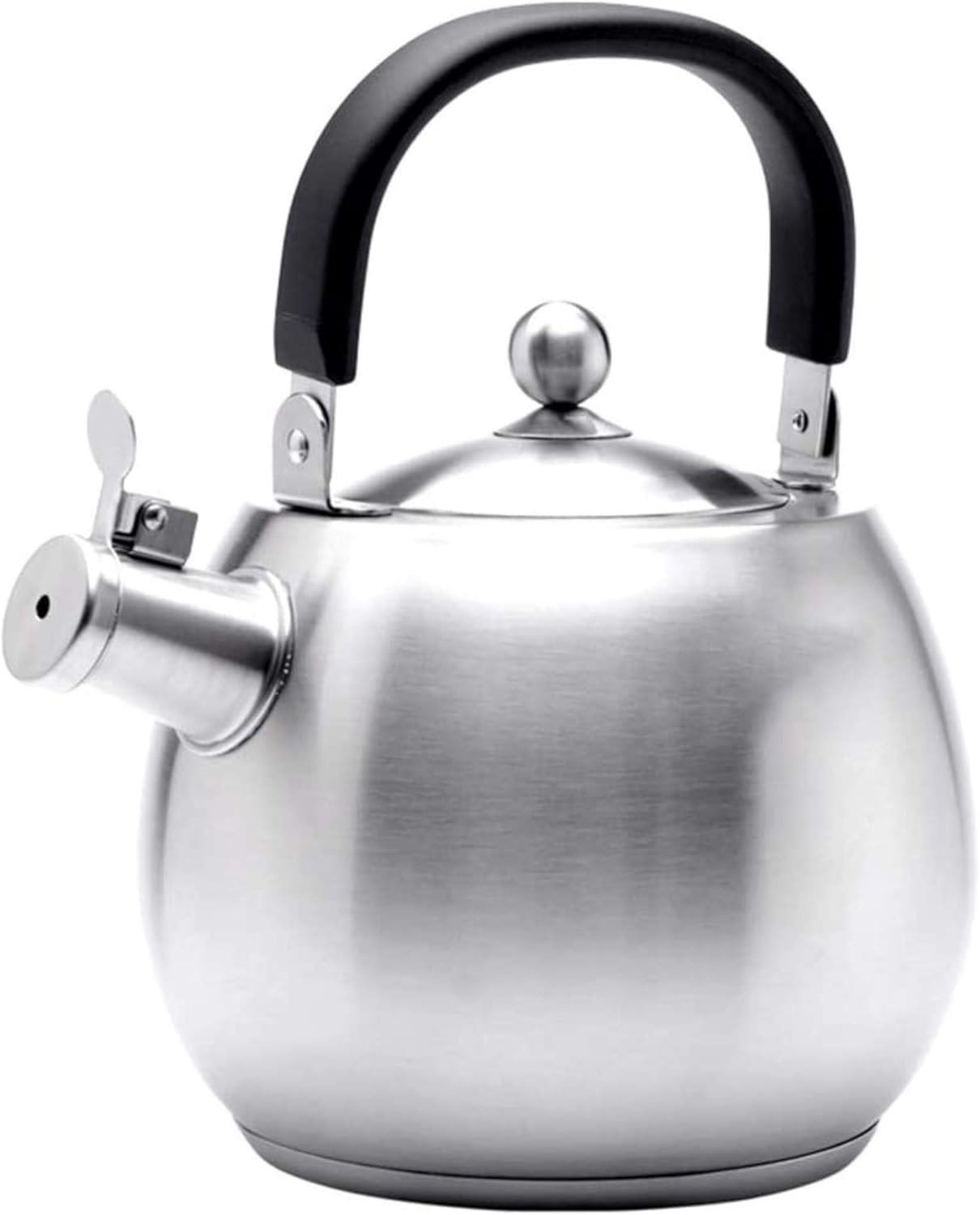 Kettle thickened imported 304 stainless steel composite bottom gas