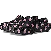 Crocs Unisex-Adult Classic Clog - Seasonal Graphic