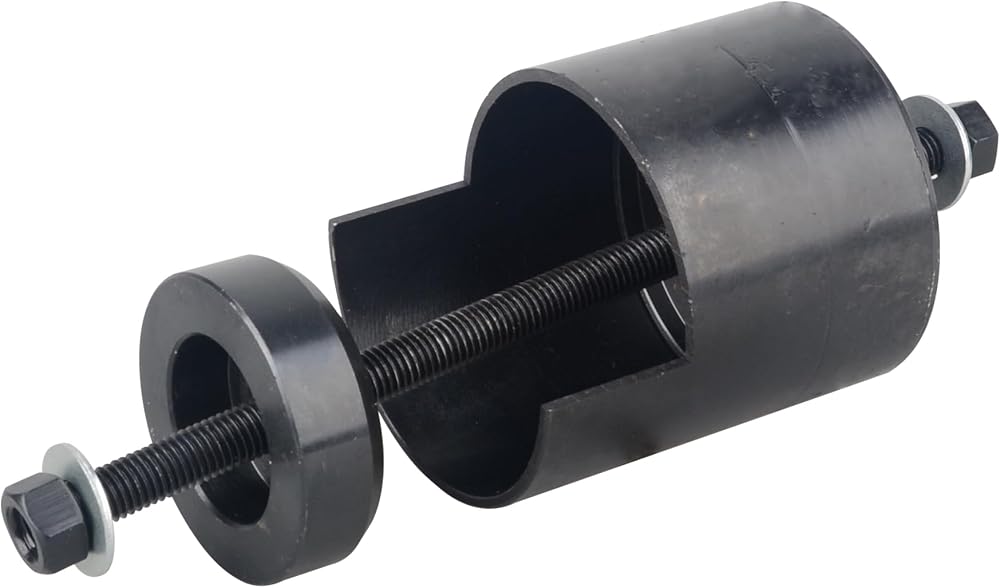 DAYUAN Rear Swinging Arm Bush Tool for Ford Fiesta MK Rear Axle Bush