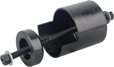 DAYUAN Rear Swinging Arm Bush Tool for Ford Fiesta MK Rear Axle Bush