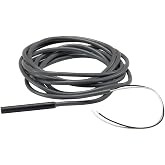Ranco 1309007-044 Replacement Sensor for ETC Thermostat Refrigeration Machine Accessories kits