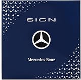 Mercedes Benz Sing Eau de Parfum 50ml + Deodorant Stick 75g Gift Set view 5