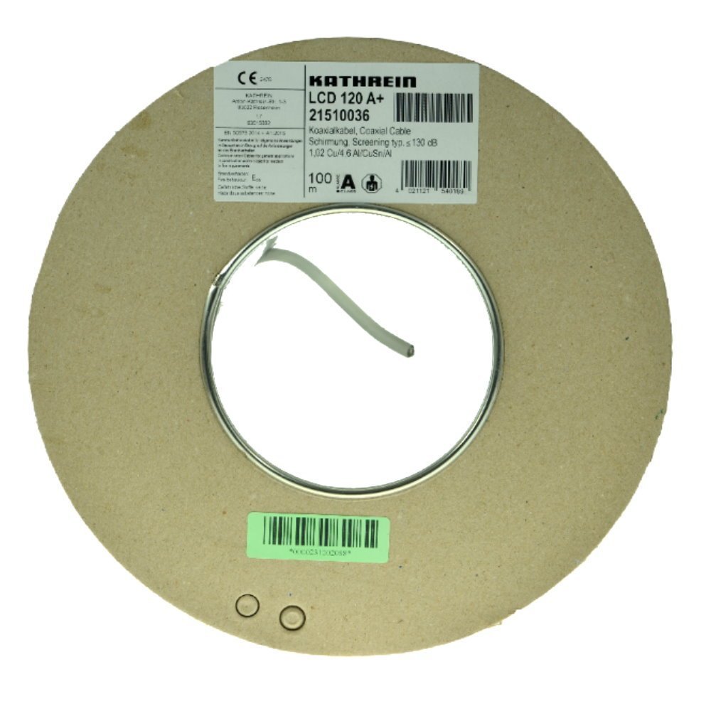 Kathrein LCD 120 A+ 100m