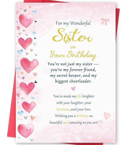 Crisky 40th Birthday Pop Up Card 40 & Fabulo Card For Women/Wife/Sister/Aunt/Coworker/Friend 40th Birthday Gift Birthday Greeting Card With Blank Note And Envelope, 5" X 7 - View #10