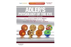 Adler's Physiology of the Eye