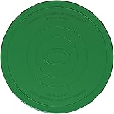 Aero-Stream Septic Tank Cover - Fits 23.5" to 24" ID Corrugated Pipe