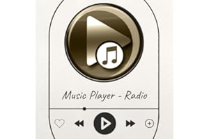 Music player Radio