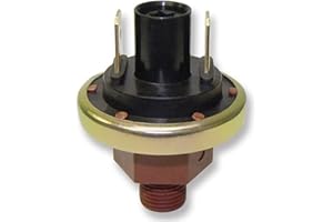 Gecko Alliance 510AD0167 Pressure Switch Mini 0.12 in. Npt