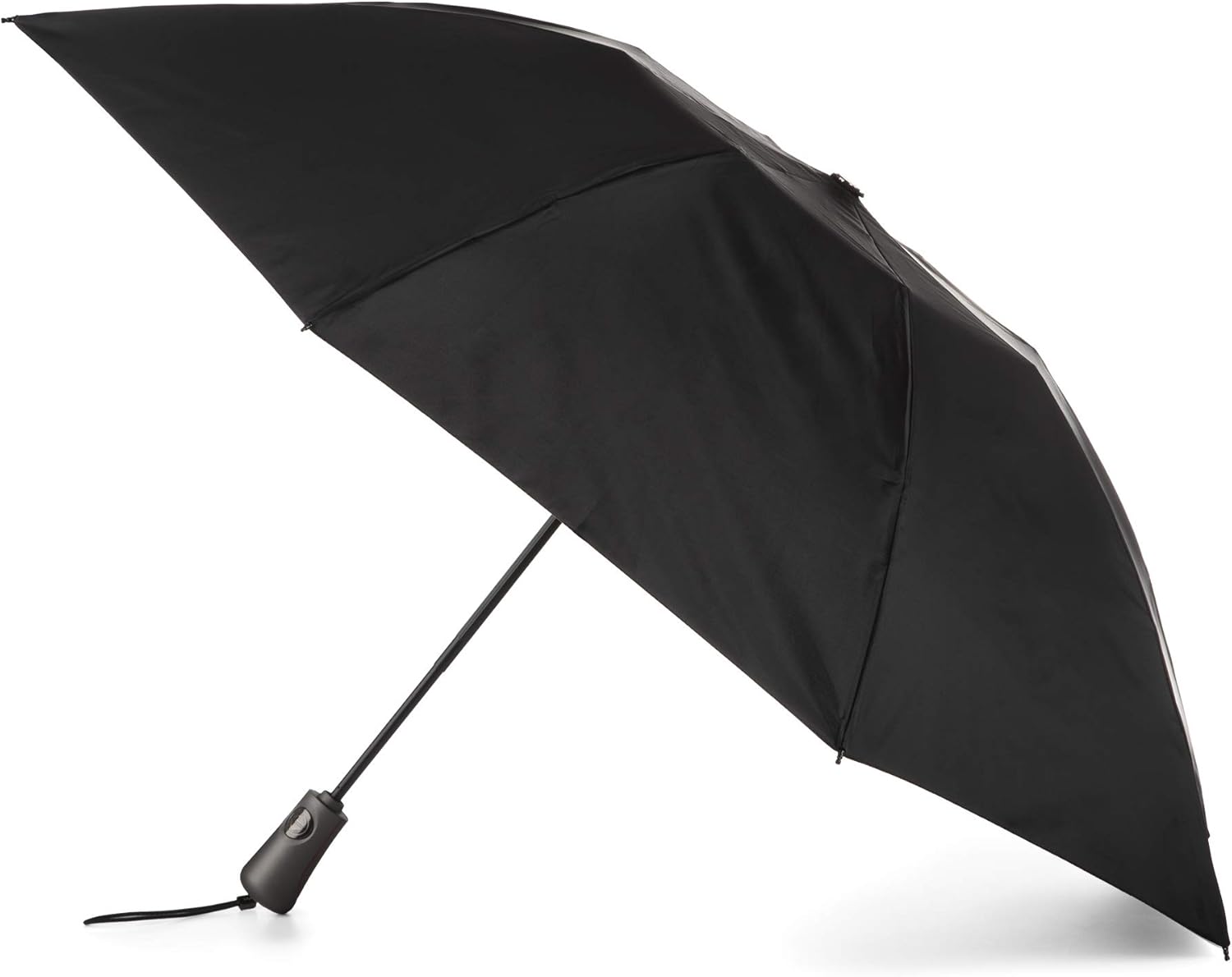 totes InBrella Reverse Folding Umbrella Inverted Design
